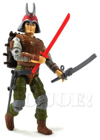 Illustration for article titled All 163 GI Joe: A Real American Hero Action Figures, Ranked